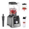 BioLoMix T5600 Professional 2200W high-performance blender with 2L Tritan jar