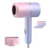 Designed with an 800W motor and a compact foldable handle, this lightweight hair dryer is ideal for everyday styling at home or while traveling. Choose from three heat and airflow settings to suit your hair type and styling needs, while built-in overheating protection provides added peace of mind.