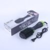 One-Step 5-in-1 hair dryer brush and volumizer with ceramic heating technology