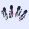 One-Step 5-in-1 hair dryer brush and volumizer with ceramic heating technology