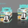 Tiffany TF-6613 2.0L Stainless Steel Electric Kettle