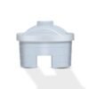 Designed with a 5-stage filtration system, it helps reduce chlorine, rust, sediment, limescale, heavy metals, and other impurities commonly found in municipal tap water.